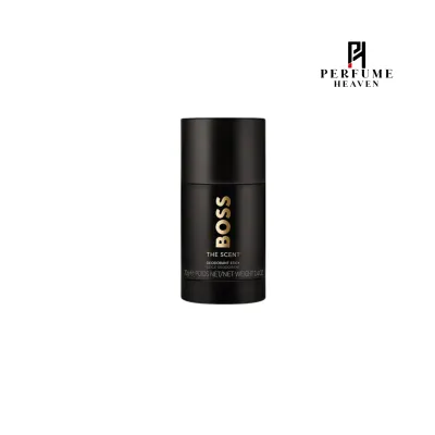Boss The Scent Deodorant Stick 70ml_img_0