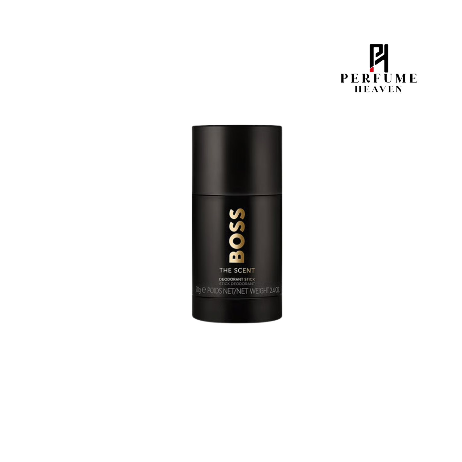 Boss The Scent Deodorant Stick 70ml_img_0