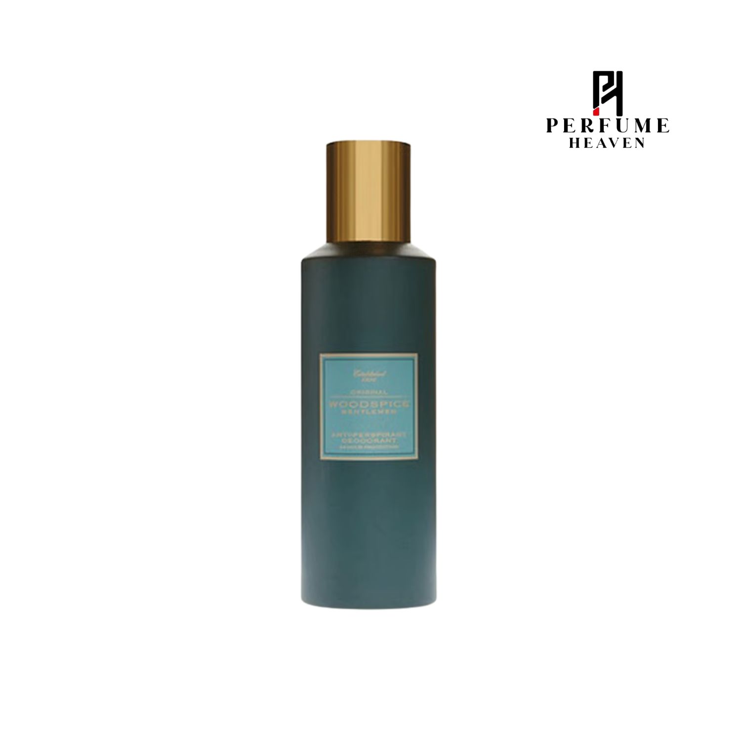 M&S Original Woodspice Gentleman Anti-perspirant Deodorant 200 ml_img_0