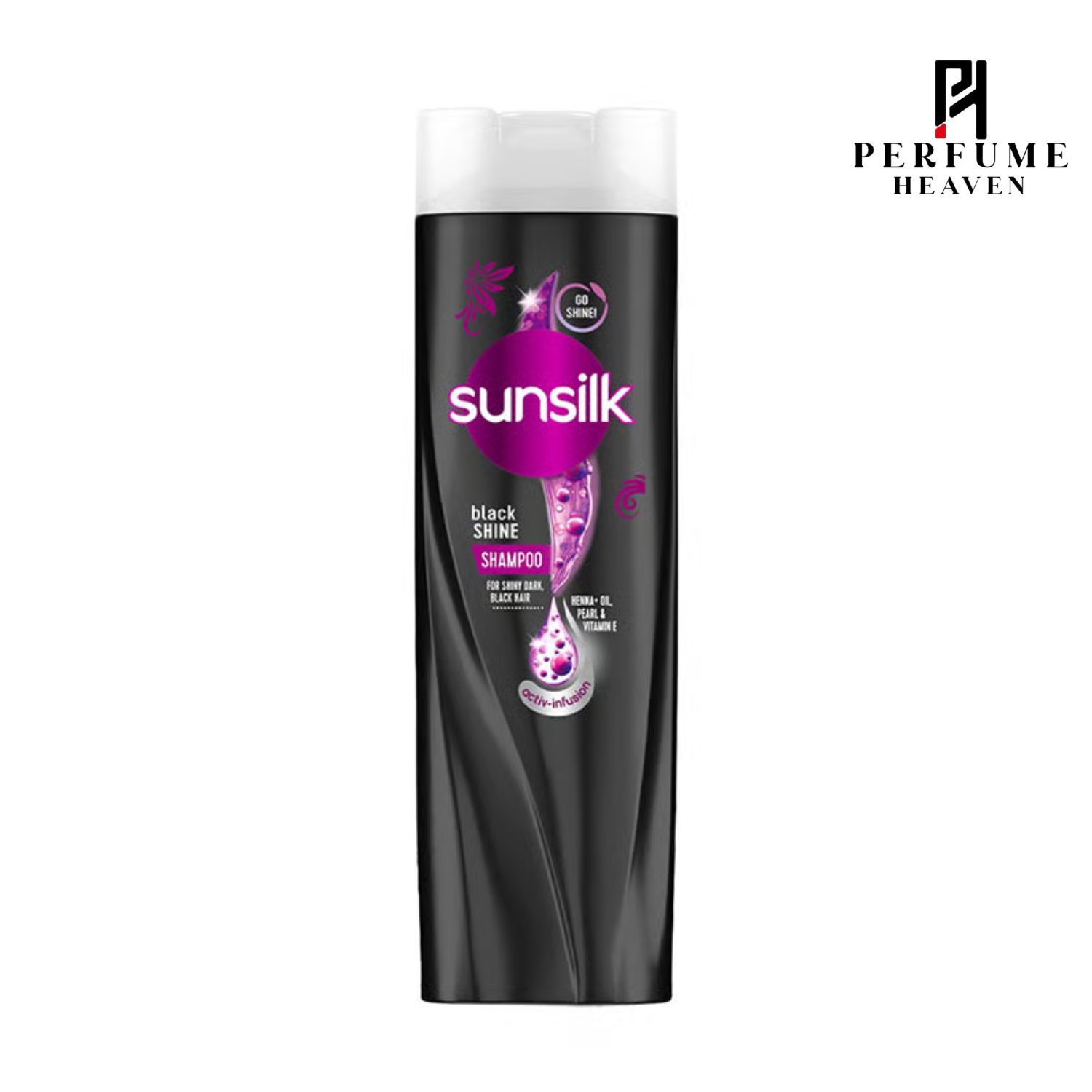 Sunsilk Black Shine Shampoo 300ml_img_0
