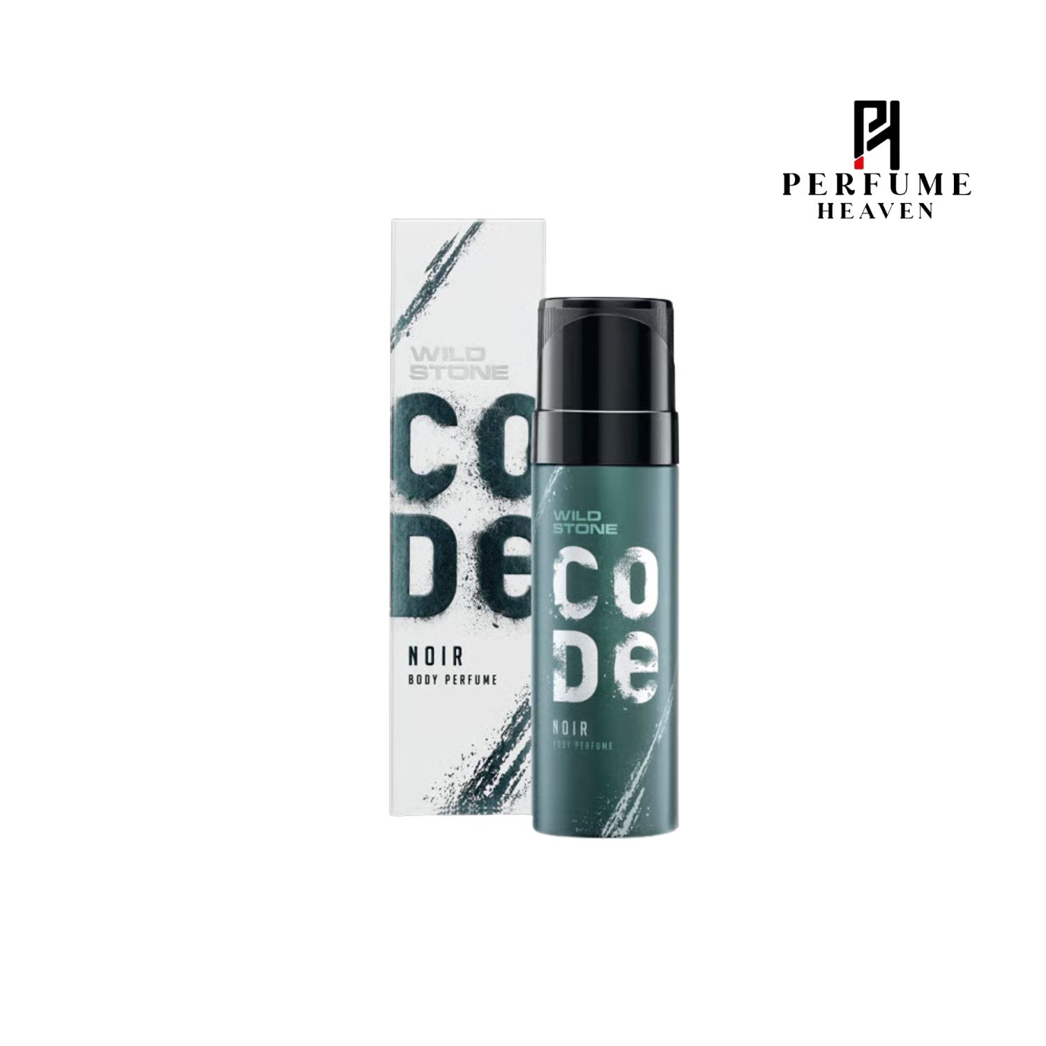 Wild Stone Code Noir Fine Fragrance 120ml_img_0