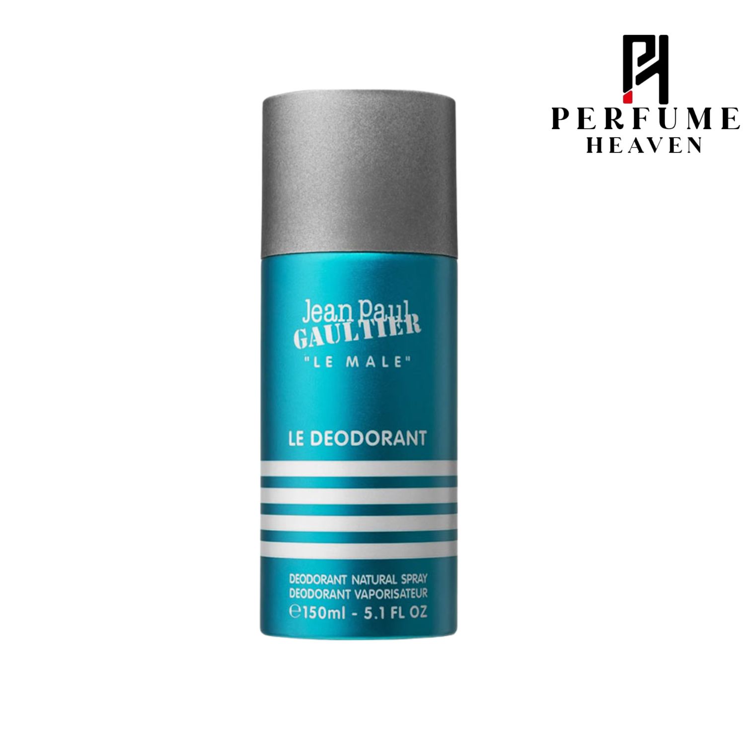 Jean Paul Gaultier Deodorant Body Spray – 150ml