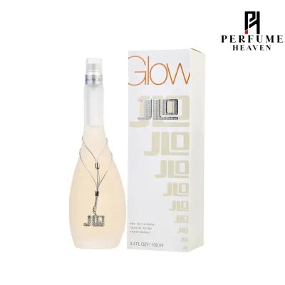 Jennifer Lopez JLo Glow EDT – 100ml_img_0