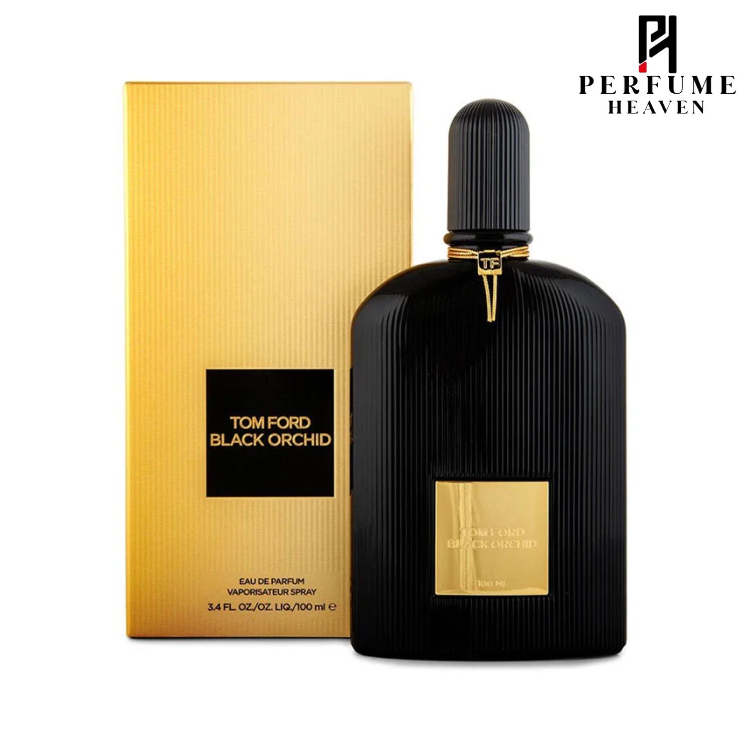 Tom Ford Black Orchid EDP for Men & Women – 100ml_img_0