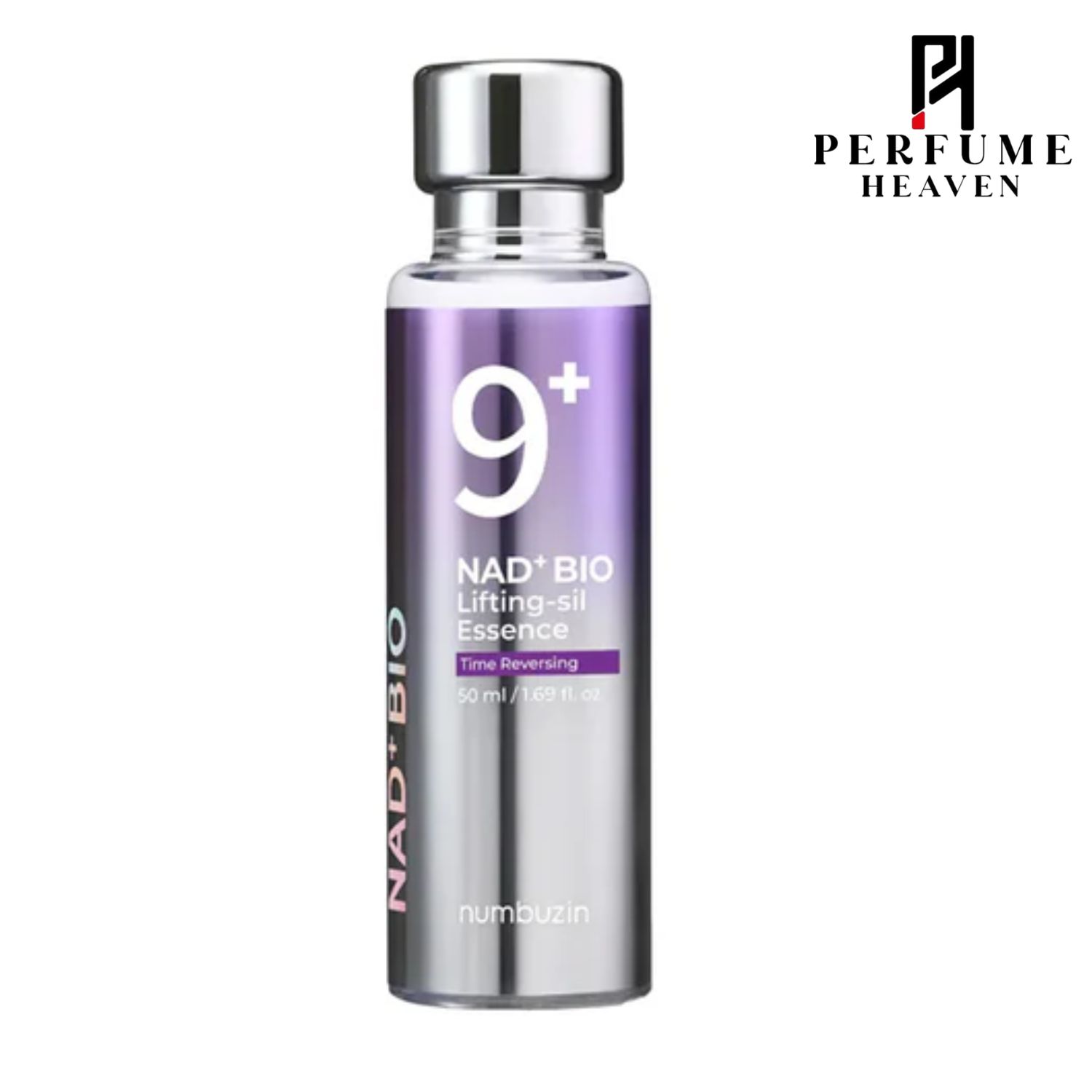 numbuzin - No.9 NAD Bio Lifting-sil Essence 50ml_img_0