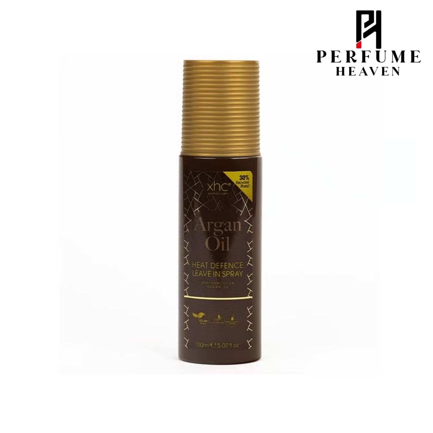 Xpel Argan Oil Heat Defence Leave In Spray 150ml_img_0
