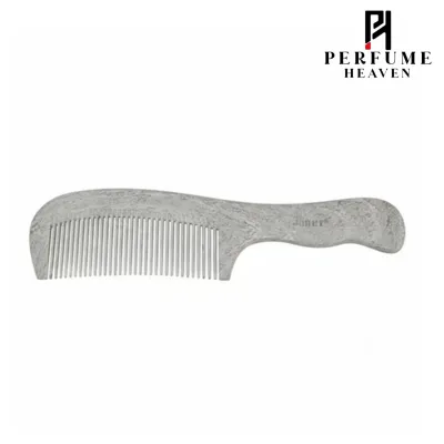 Jiamei Premium Plastic Hair Comb - Grey_img_0