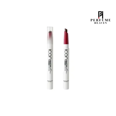 Absolute New York Icon Master Slim Matte Lipstick 1.3g - MLSS20_img_0