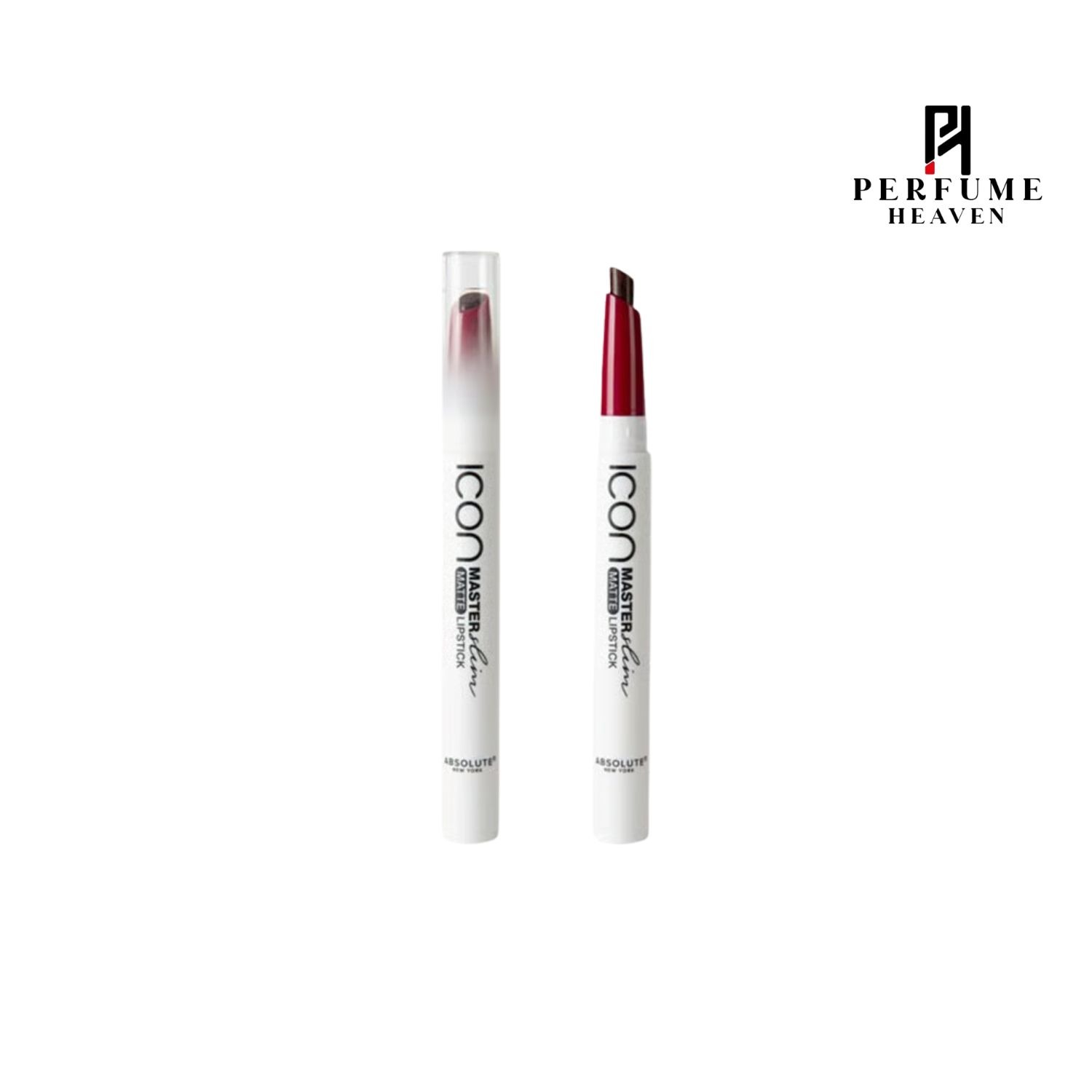 Absolute New York Icon Master Slim Matte Lipstick 1.3g - MLSS20_img_0