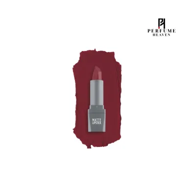 ALIX AVIEN Matte Lipstick 4g - 417 Deep Fuchsia_img_0