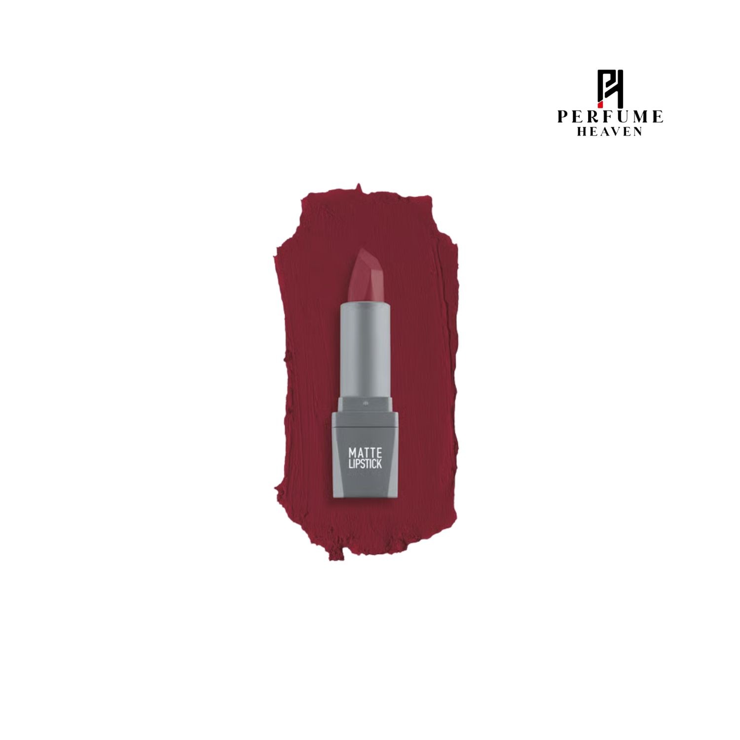 ALIX AVIEN Matte Lipstick 4g - 417 Deep Fuchsia