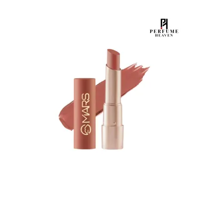 MARS Creamy Matte Long Lasting Lipstick 13-Love Lavani_img_0