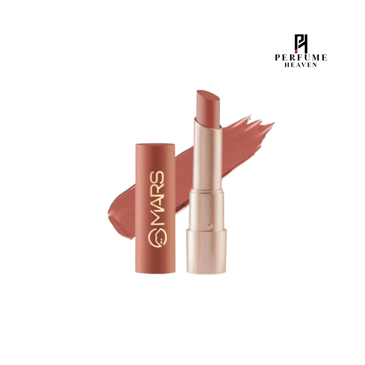 MARS Creamy Matte Long Lasting Lipstick 13-Love Lavani_img_0