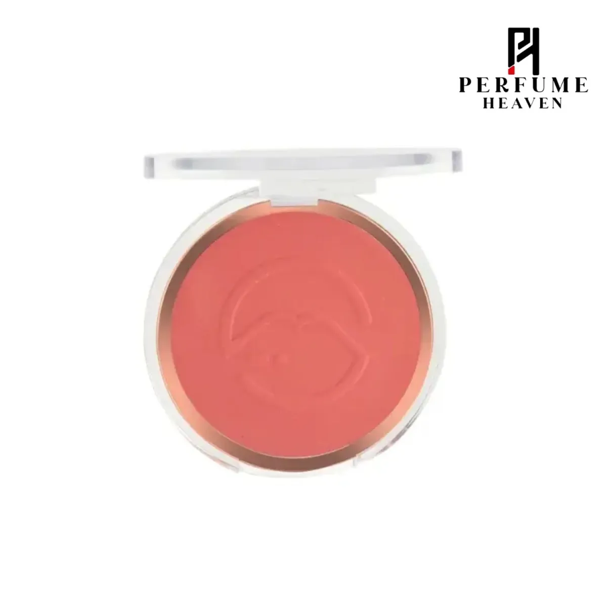 Mars Cosmetics Flush of Love Face Blusher #01 (8gm)