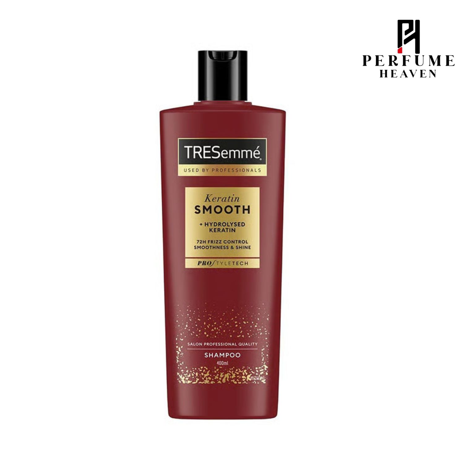 Tresemme Pro Collection Keratin Smooth Shampoo 400ml