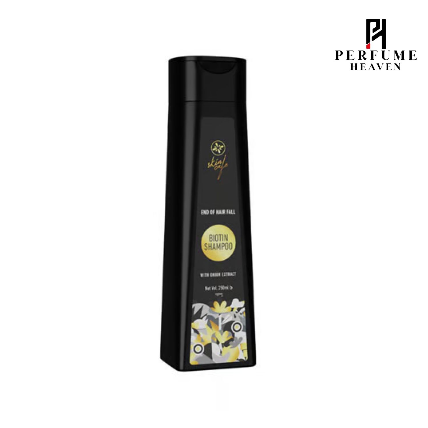 Skin Cafe End Of Hair Fall Biotin Shampoo With Onion Extract 250ml_img_0