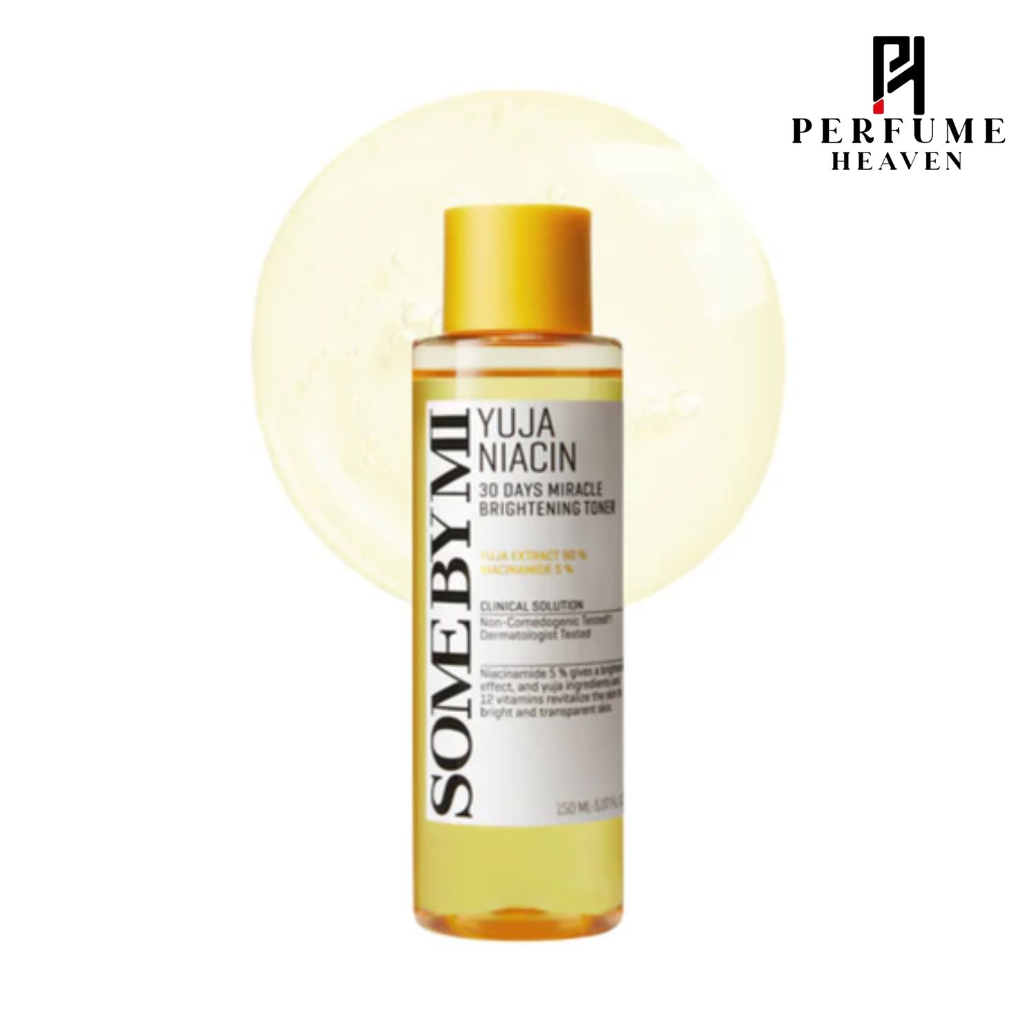 SOME BY MI Yuja Niacin 30 Days Miracle Brightening Toner_img_0