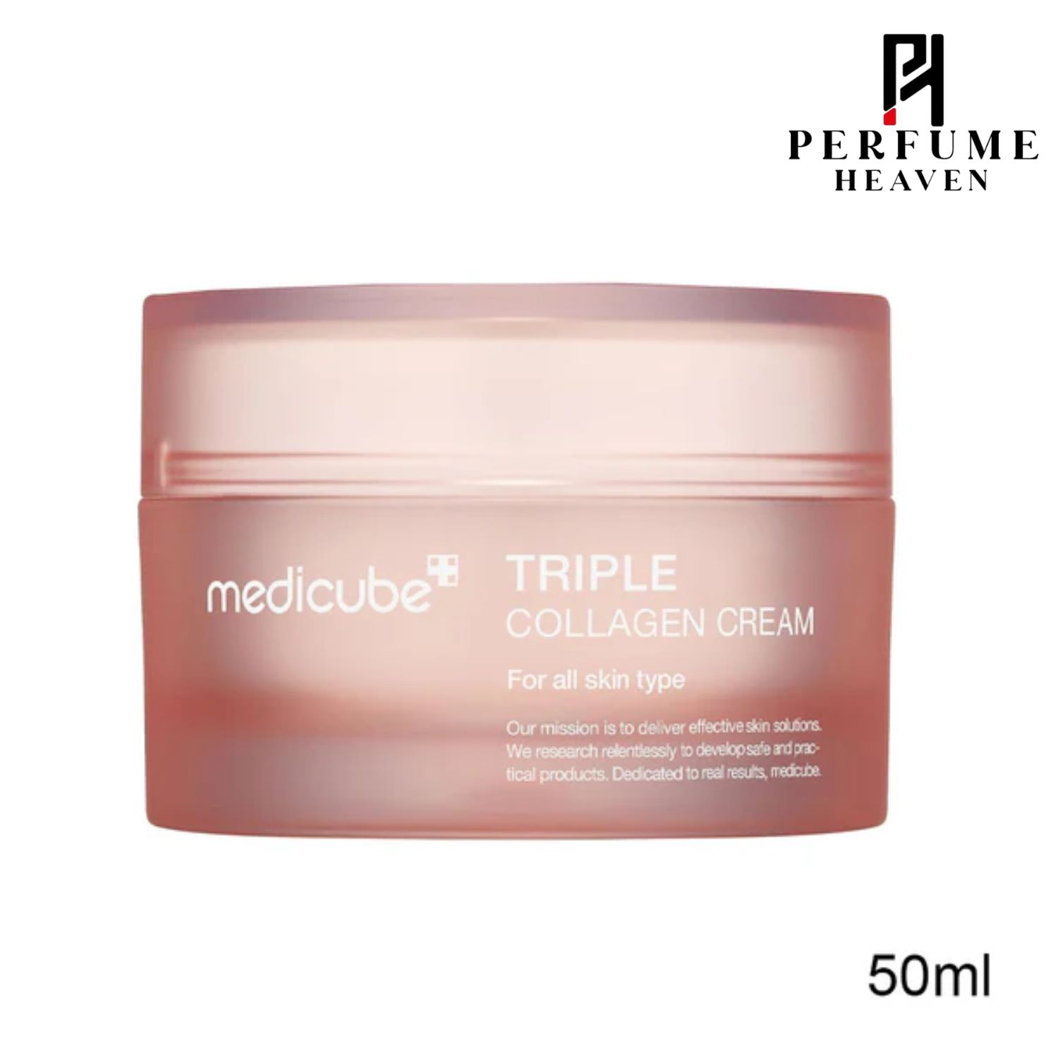 Medicube TRIPLE COLLAGEN CREAM 4.0 50ml_img_0