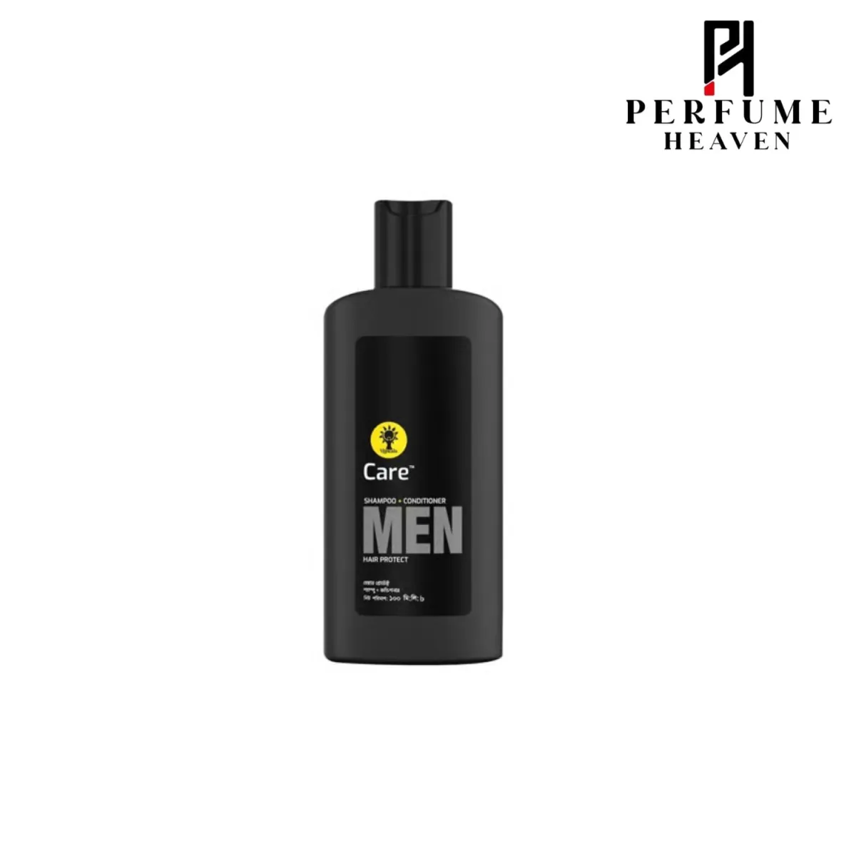 Ujjwala Care Hair Protect Shampoo + Conditioner For Men 100ml