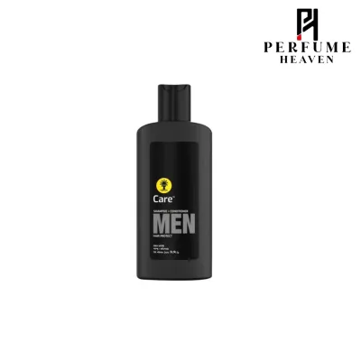 Ujjwala Care Hair Protect Shampoo + Conditioner For Men 100ml_img_0