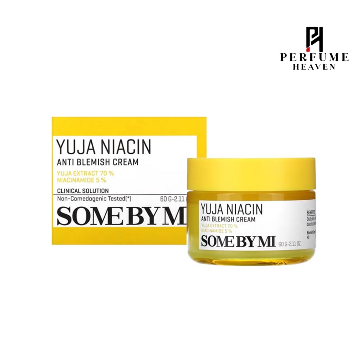 Some BY MI Yuja Niacin Anti Blemish Cream 60g_img_0
