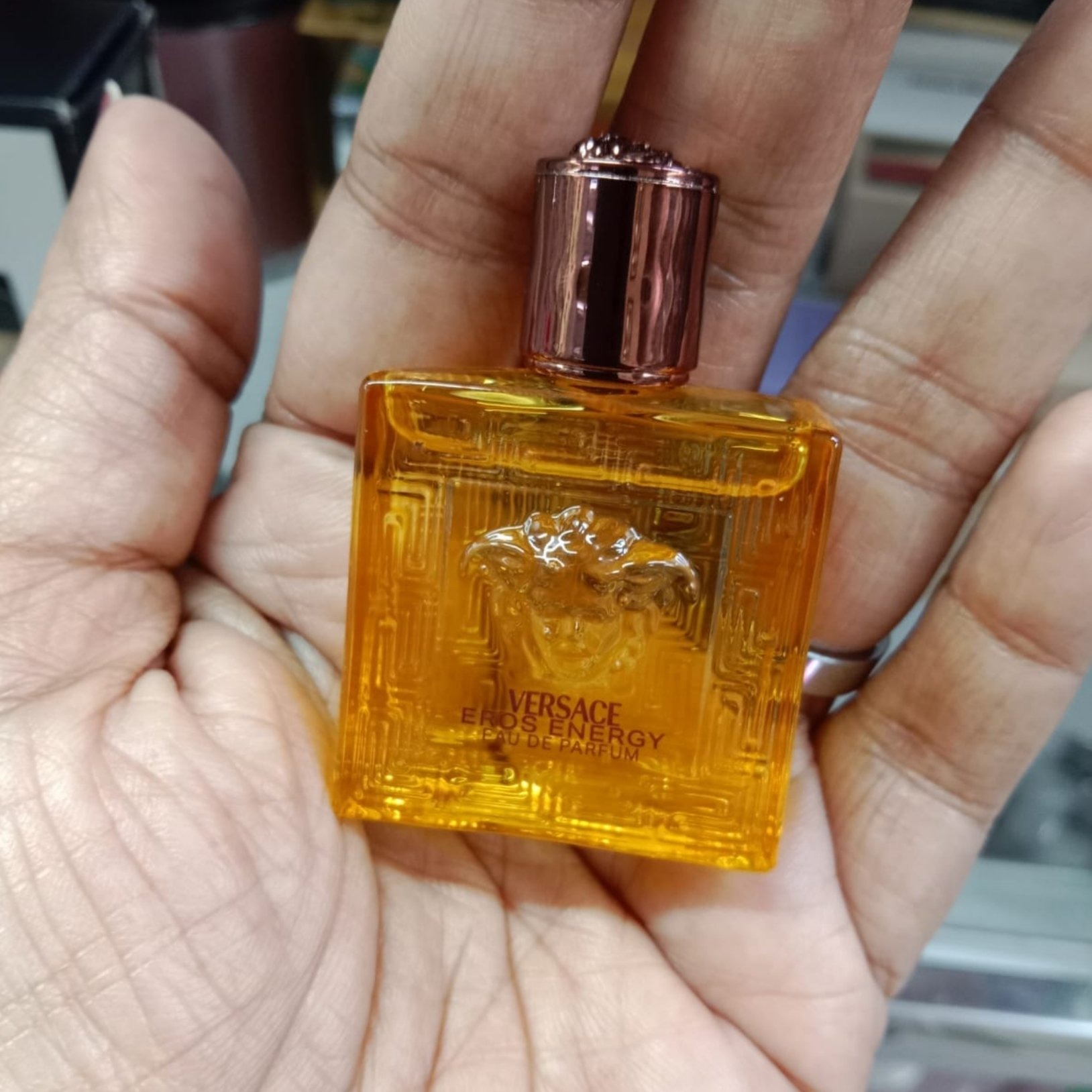 Versace Eros Energy Eau De Parfum (5ml Mini)_img_1