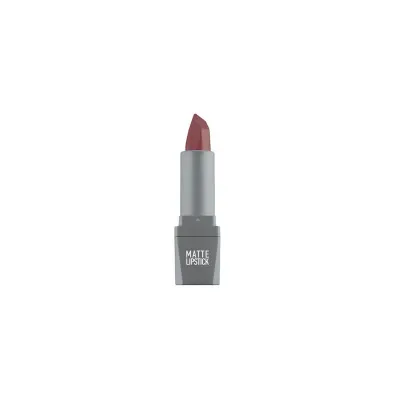 ALIX AVIEN Matte Lipstick 4g - 417 Deep Fuchsia_img_1