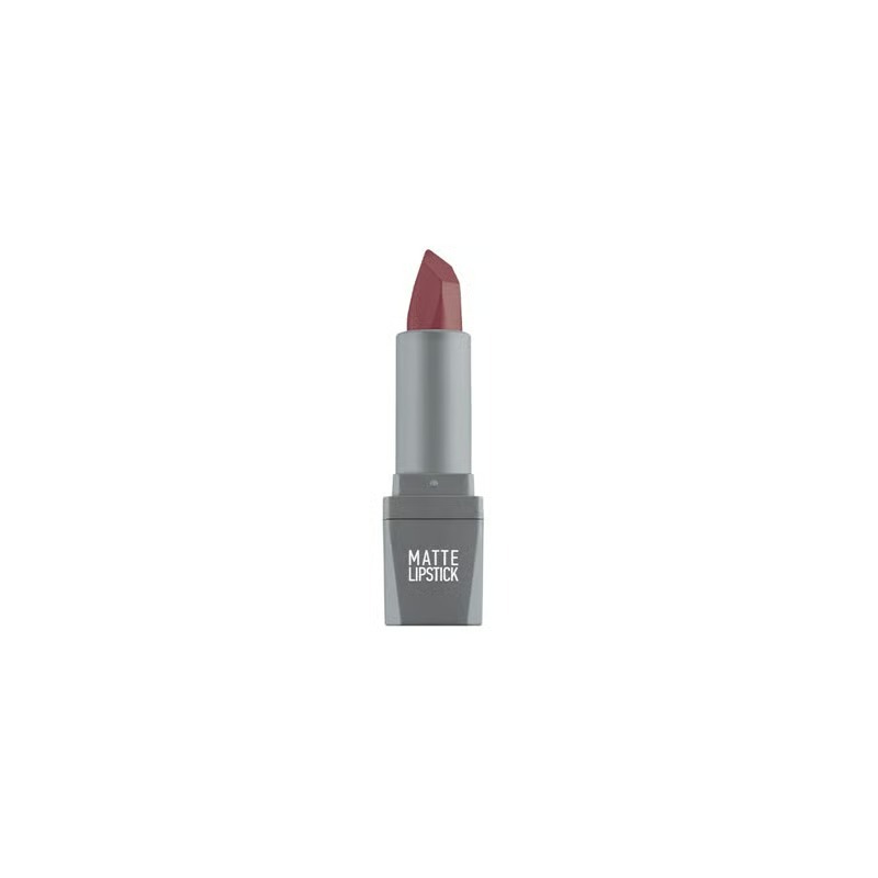 ALIX AVIEN Matte Lipstick 4g - 417 Deep Fuchsia_img_1