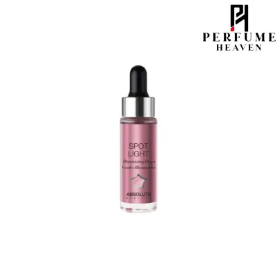 Absolute New York Spotlight Illuminating Drops 15ml - MFSD03 Vanilla Pink_img_0