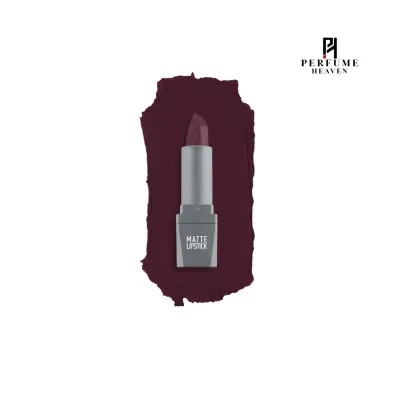 ALIX AVIEN Matte Lipstick 4g - 420 Wine_img_0