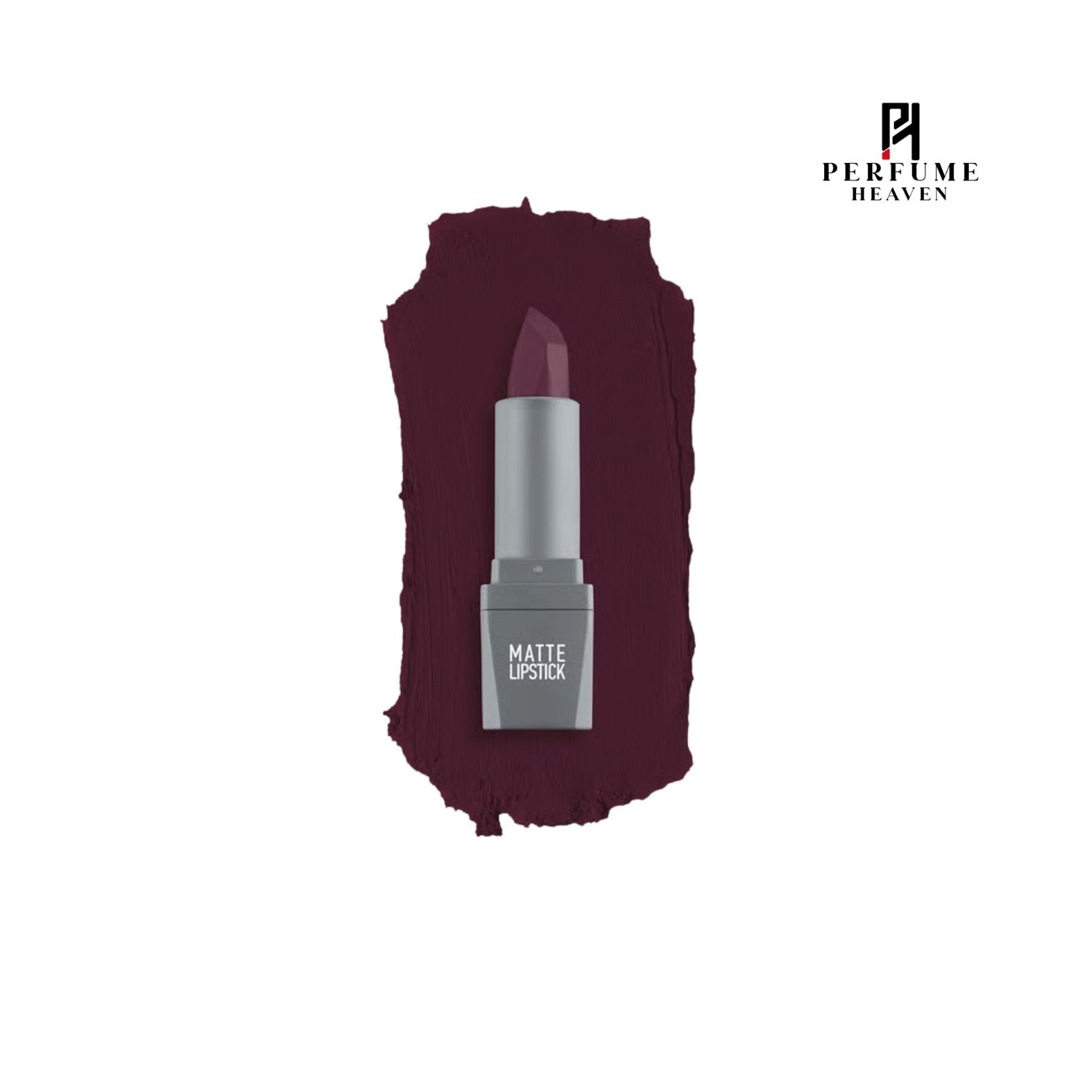 ALIX AVIEN Matte Lipstick 4g - 420 Wine