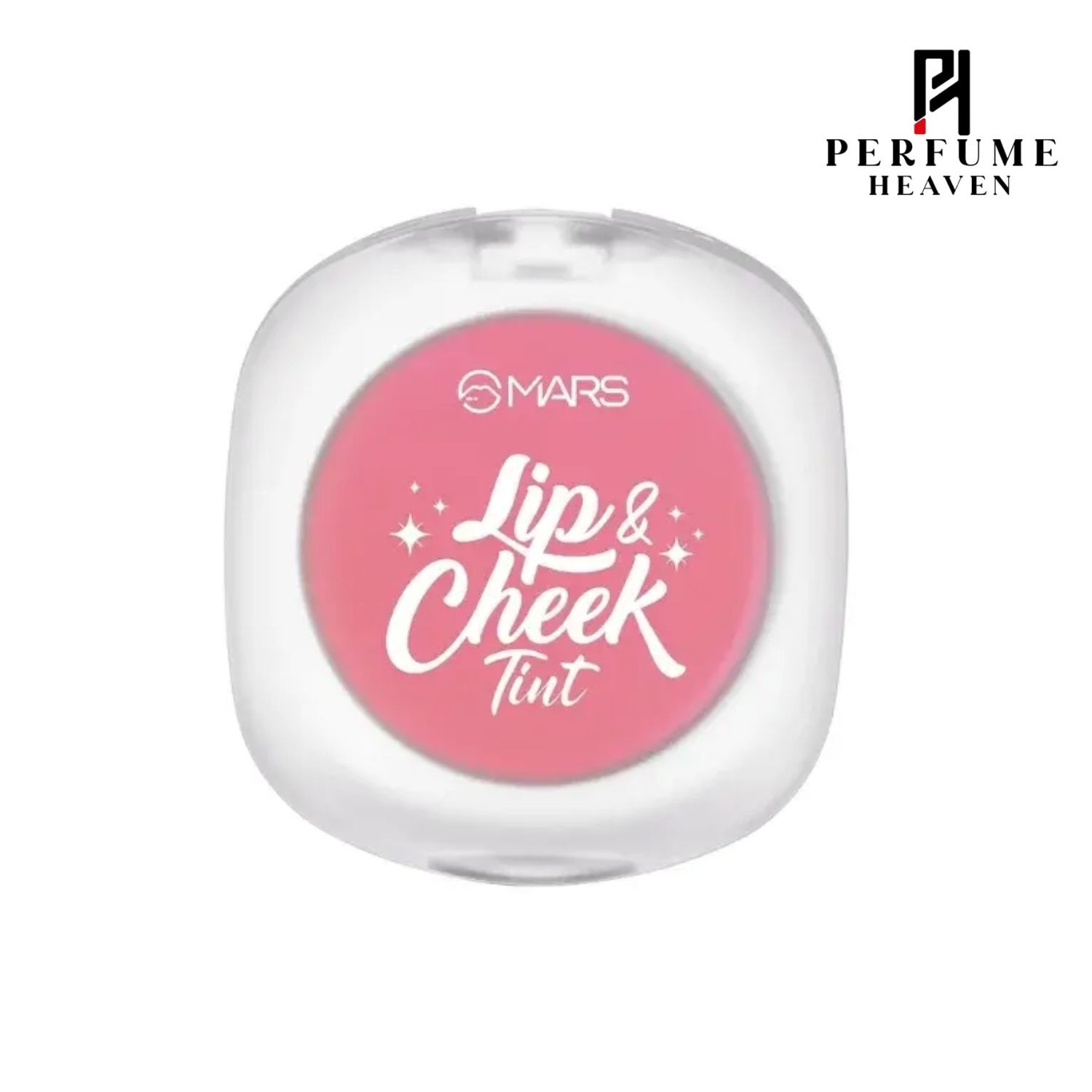 Mars Cosmetics Lip & Cheek Tint for Bold Pop Color #05 Manifest Your Dreams (2.8gm)_img_0