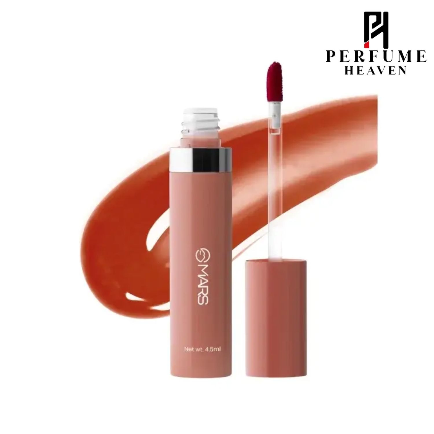 MARS Drip Lip Mist #01 Peachy Drip (4.5ml)_img_0