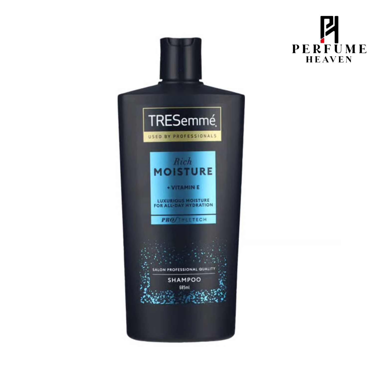 Tresemme Rich Moisture + Vitamin E Shampoo 685ml