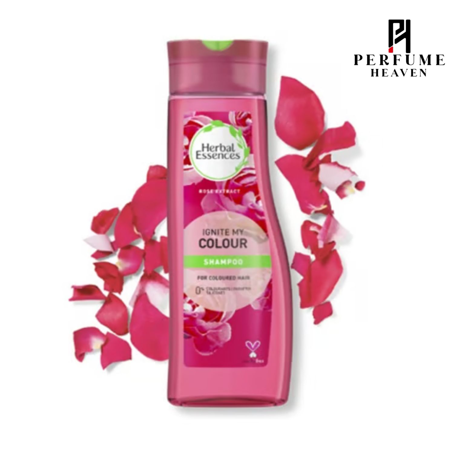 Herbal Essences Ignite My Colour Shampoo For Coloured Hair 400ml
