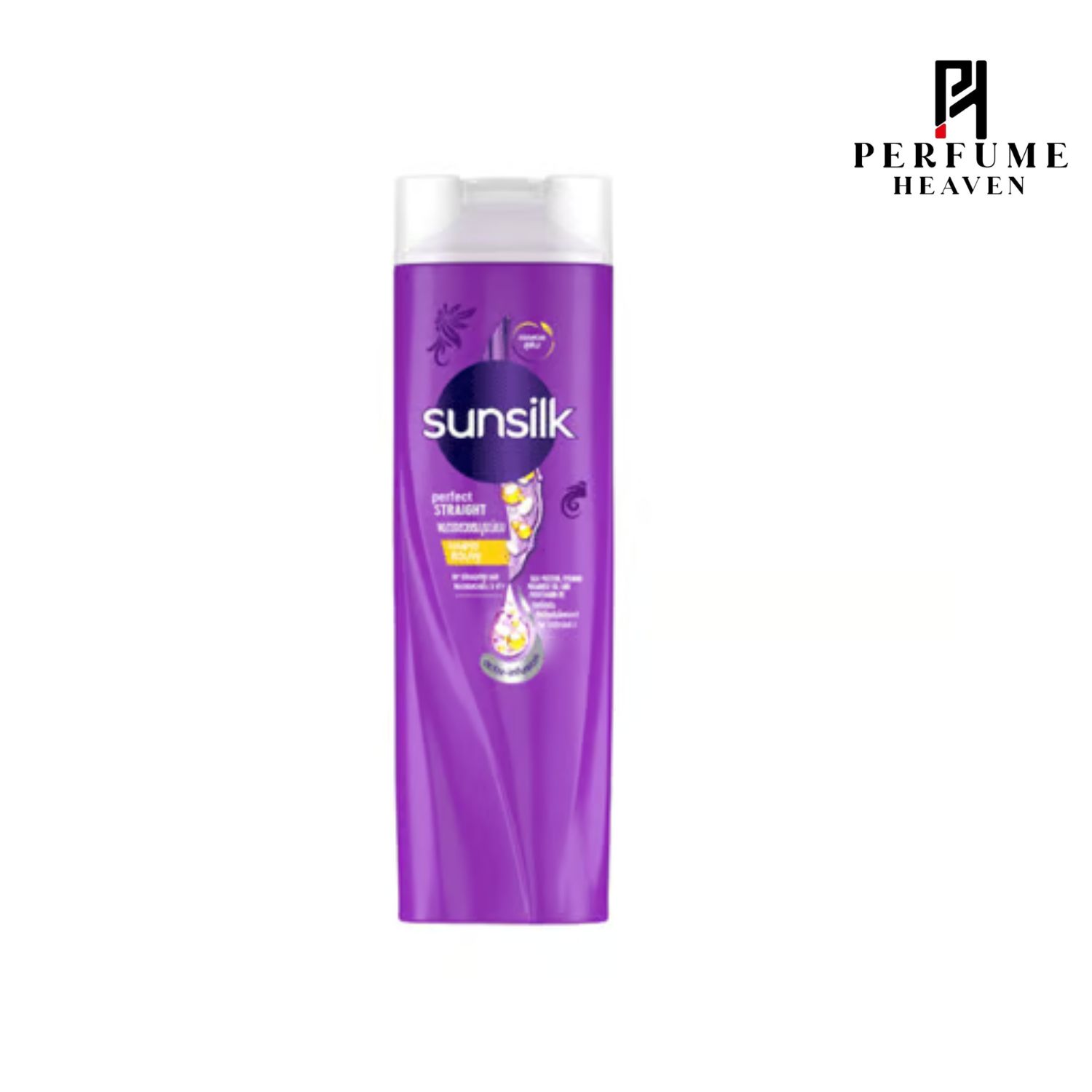 Sunsilk Perfect Straight Shampoo 160ml