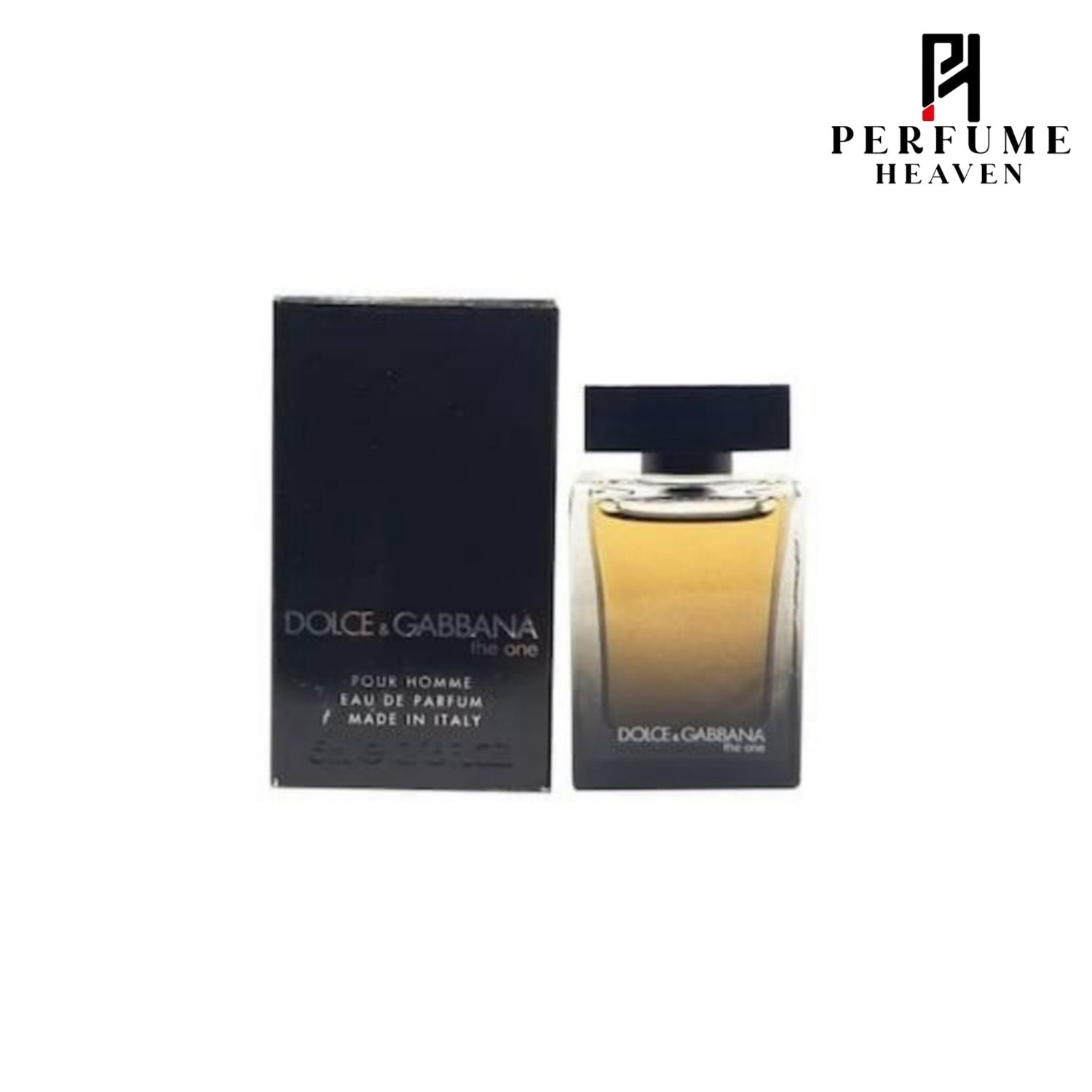 Dolce&Gabbana The One Pour Homme Eau De Parfum Mini 5ml_img_0