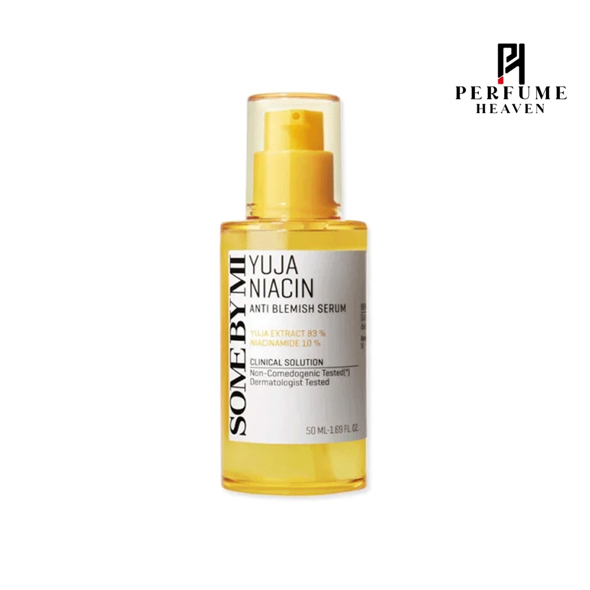 SOME BY MI Yuja Niacin Anti Blemish Care Serum 50ml