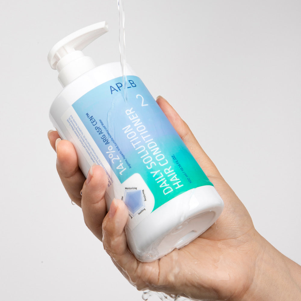 APLB Daily Solution Hair Conditioner – 300ml_img_1