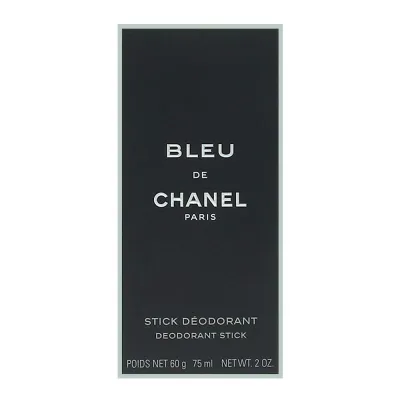 BLEU DE CHANEL DEODORANT STICK 75ML_img_1