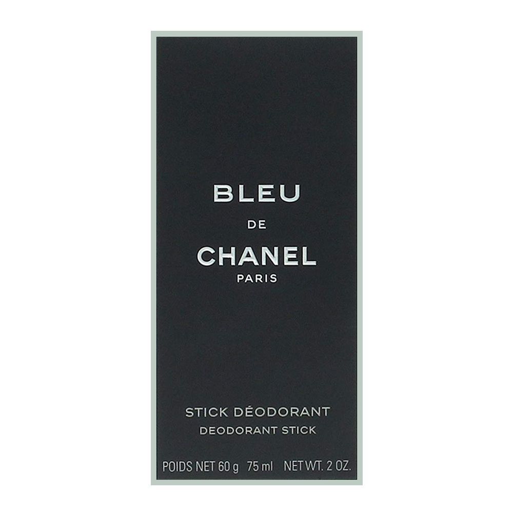 BLEU DE CHANEL DEODORANT STICK 75ML_img_1