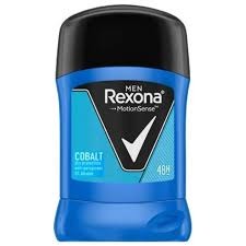 Rexona Men Cobalt Antiperspirant Deodorant Stick 40g_img_1