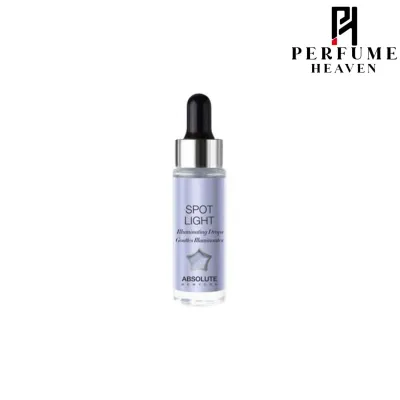 Absolute New York Spotlight Illuminating Drops 15ml - MFSD01 Holo_img_0