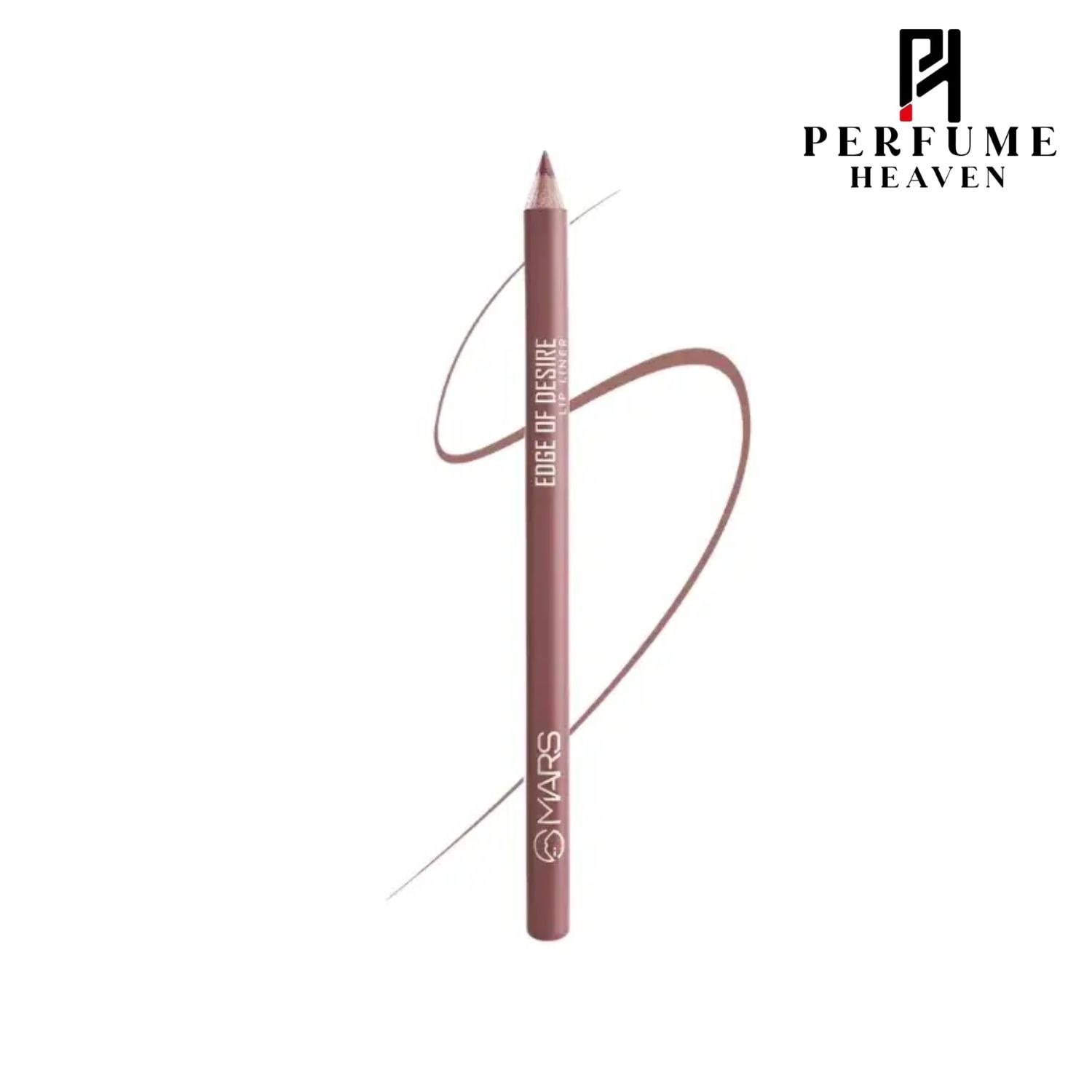 Mars Cosmetics Edge of Desire Lip Liner #16 Peachy Glow (1.4gm)