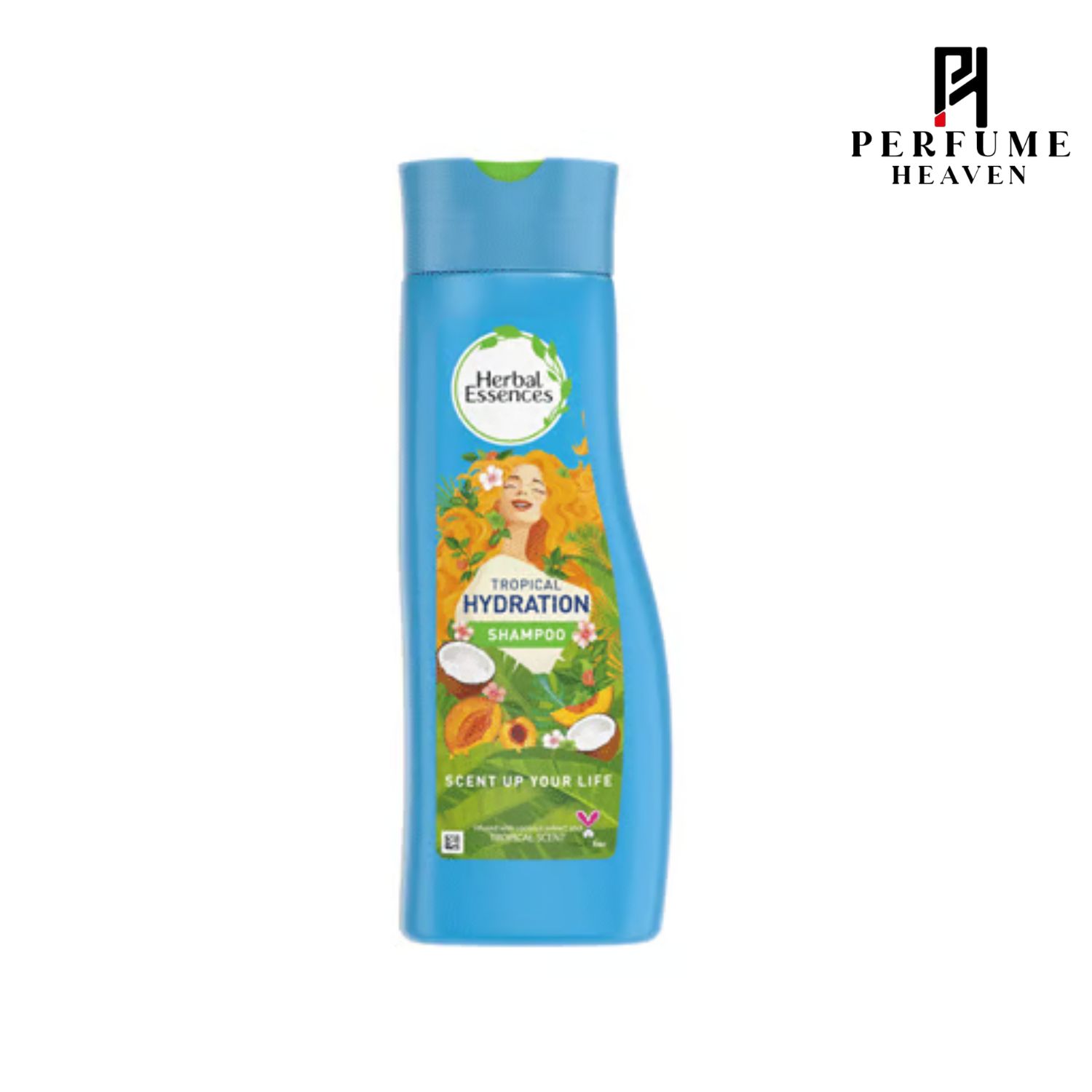 Herbal Essences Tropical Hydration Scent Up Your Life Shampoo 400ml