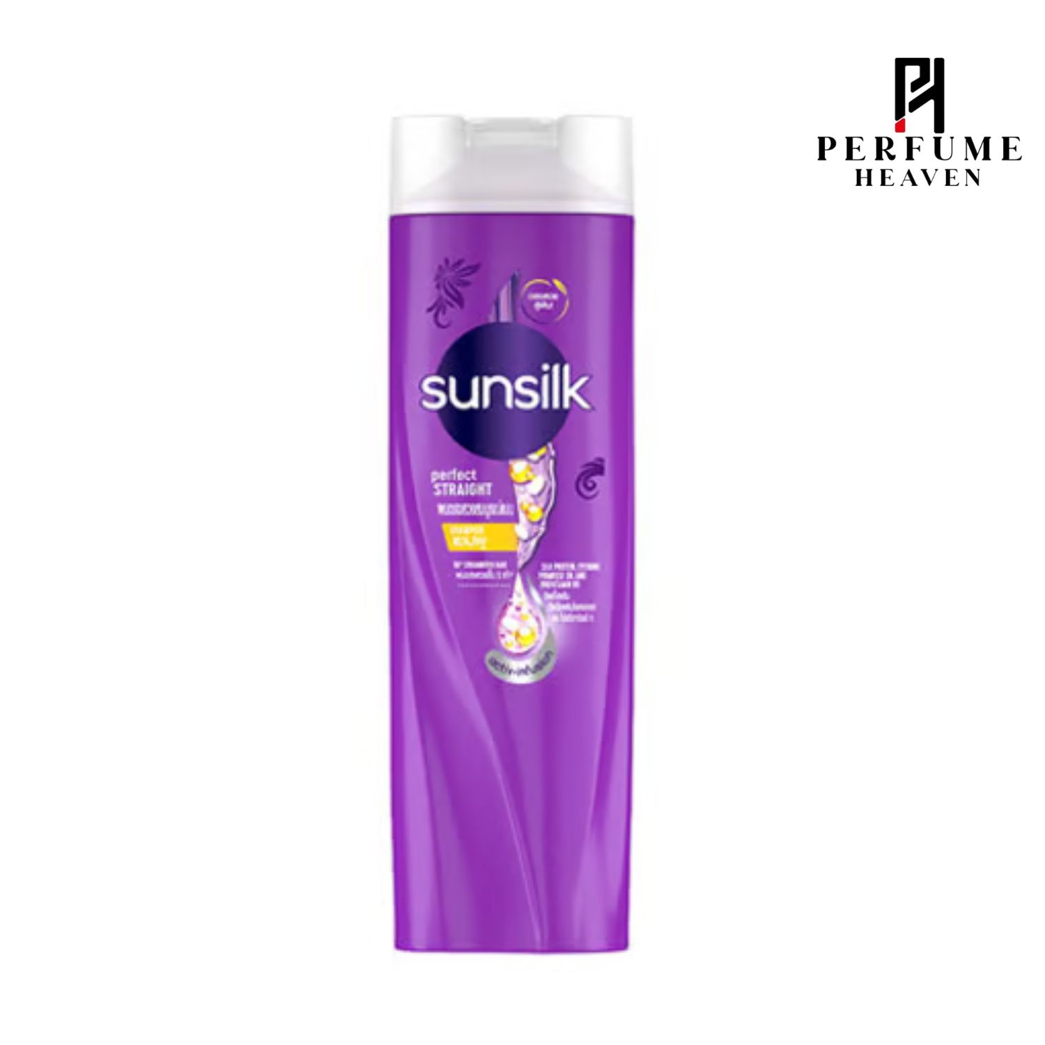 Sunsilk Perfect Straight Shampoo 300ml_img_0