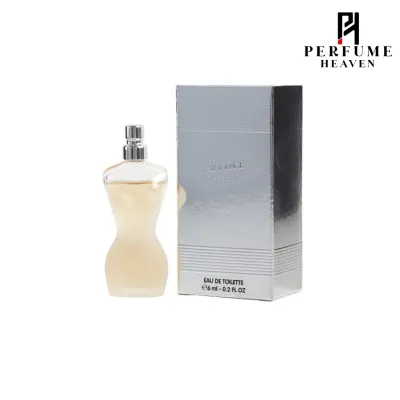 Jean Paul Gaultier Classique Eau De Toilette Mini For Her 6ml_img_0