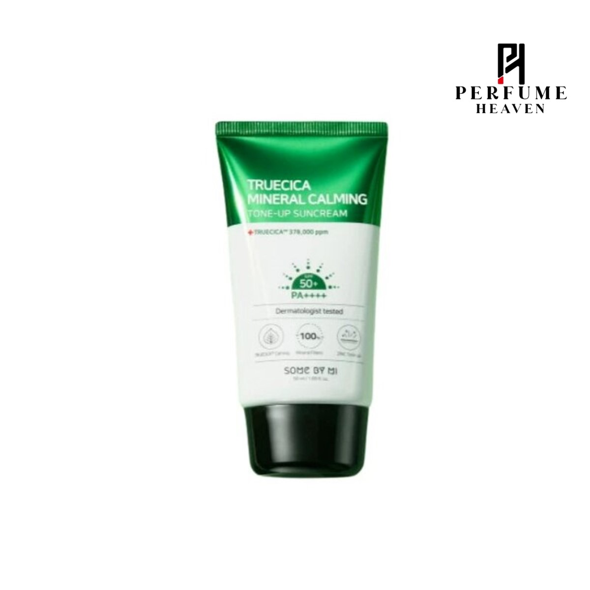 SOME BY MI Truecica Mineral Calming Tone-Up Suncream 50ml - SPF50+ PA++++_img_0