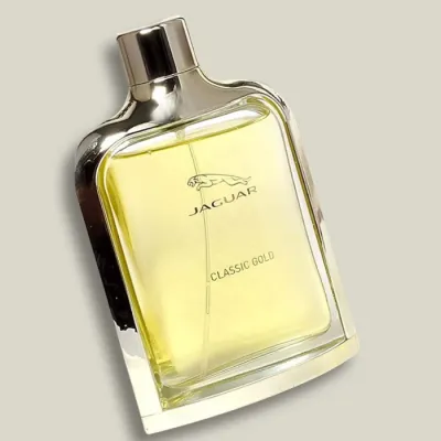 JAGUAR CLASSIC GOLD EDT 100 ML FOR MEN_img_0