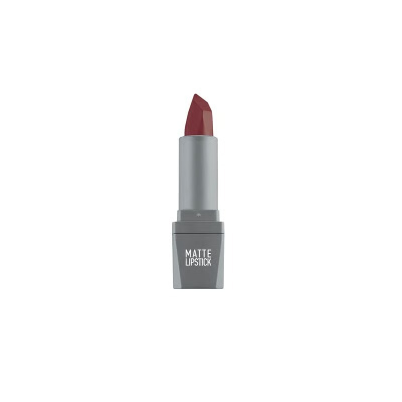 ALIX AVIEN Matte Lipstick 4g - 424 Ruby Red_img_1